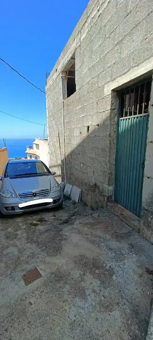 Garaje en venta en Calle Sardina, 31, Cuesta de la Villa