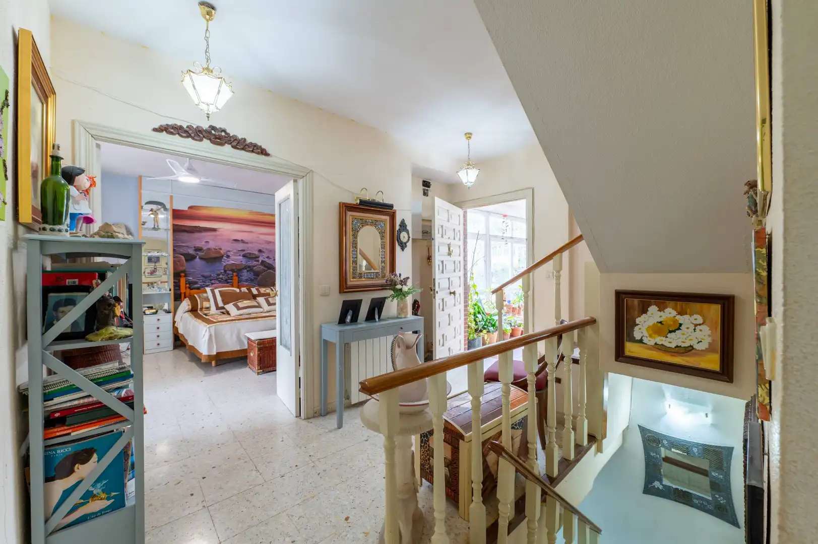 Houses for sale in Uceda  with Heating, Private garden and Terrace