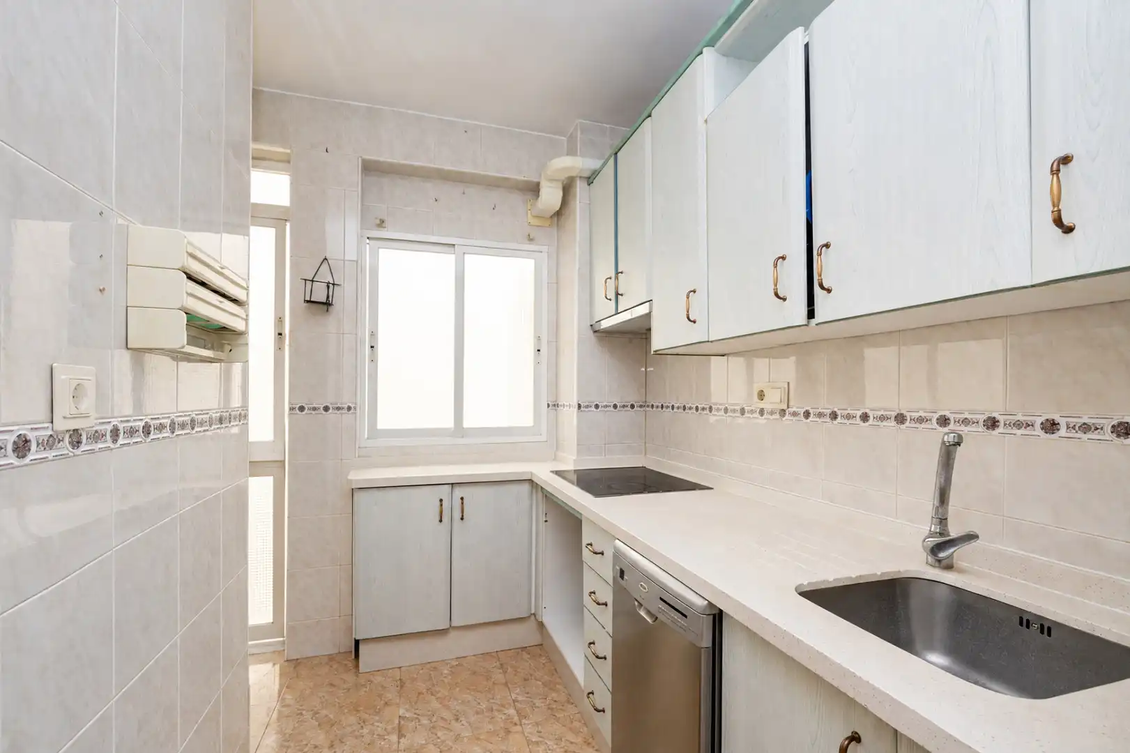 Appartement avec terrasse à vendre à Camino de Ronda 122, imagen 4