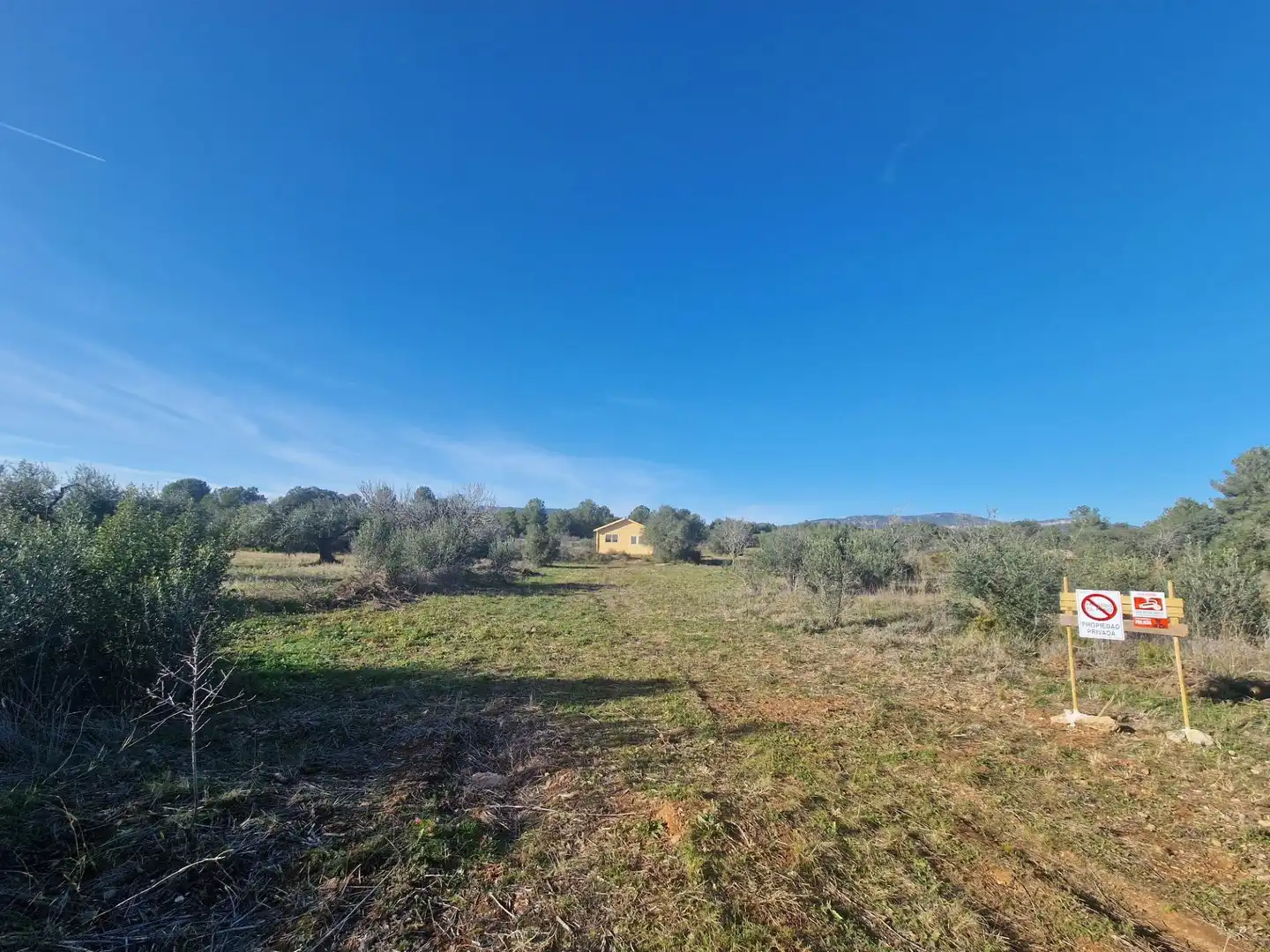 Terreno en venta en 43817, 17, El Pont d'Armentera