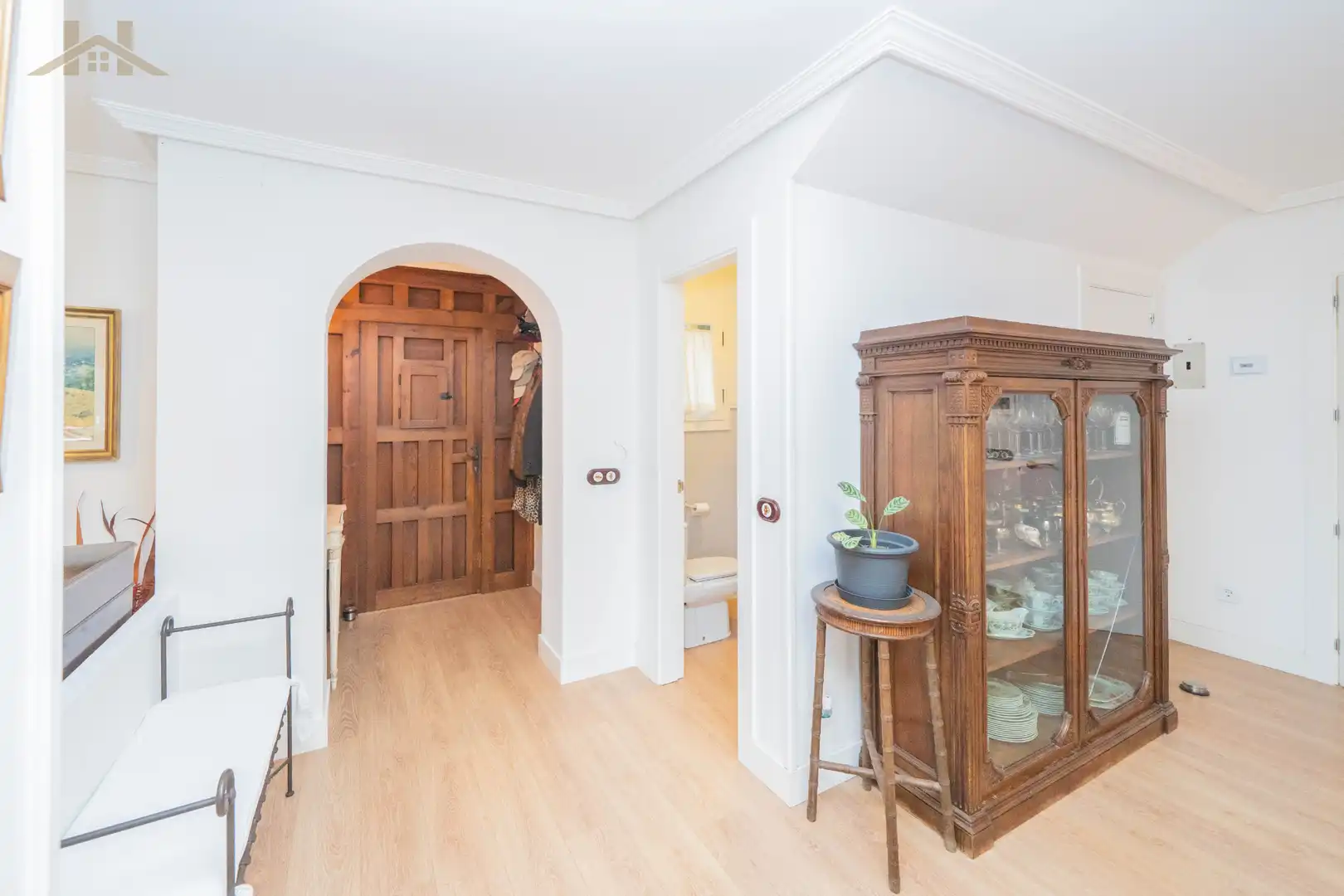 Casa o xalet en venda en Alpedrete amb Jardí privat, Terrassa i Traster