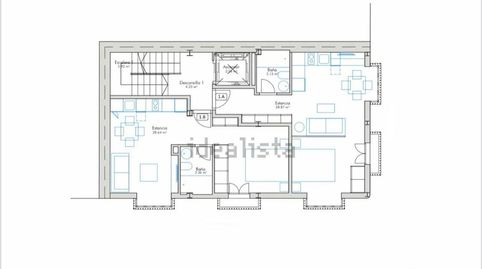 Foto 4 de Edificio en venta en Alameda - Mentidero - Teatro Falla, Cádiz Capital