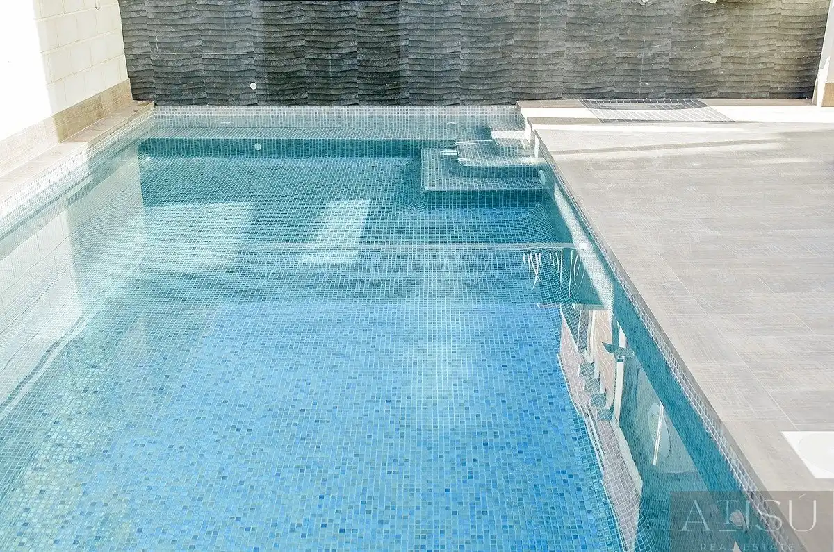 Xalet amb piscina en venda a Los Montesinos, imagen 5