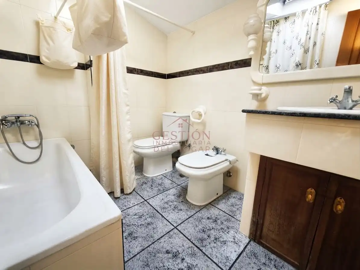 Villa mit Pool zur Miete in Rúa Albores Pequeno 20, imagen 16
