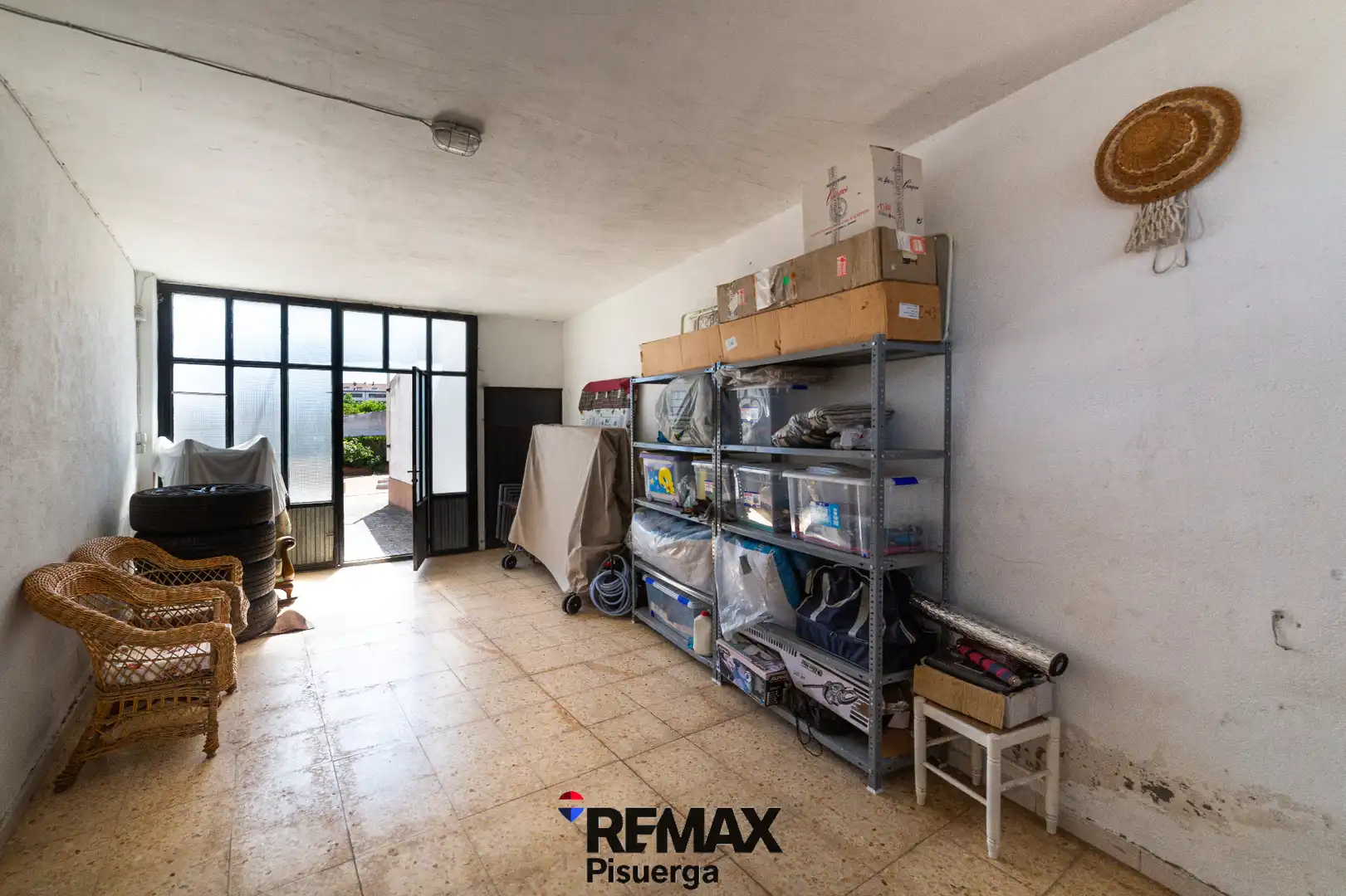 Houses for sale in Tordesillas  with Storage room