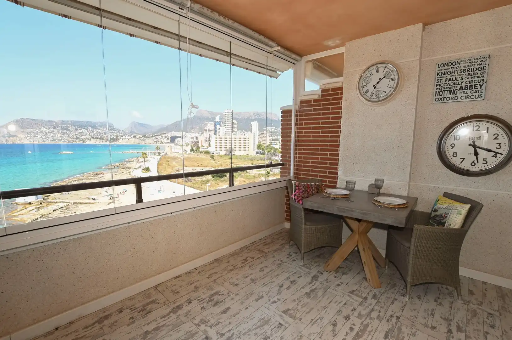 Apartament en venda a Playa Arenal - Bol