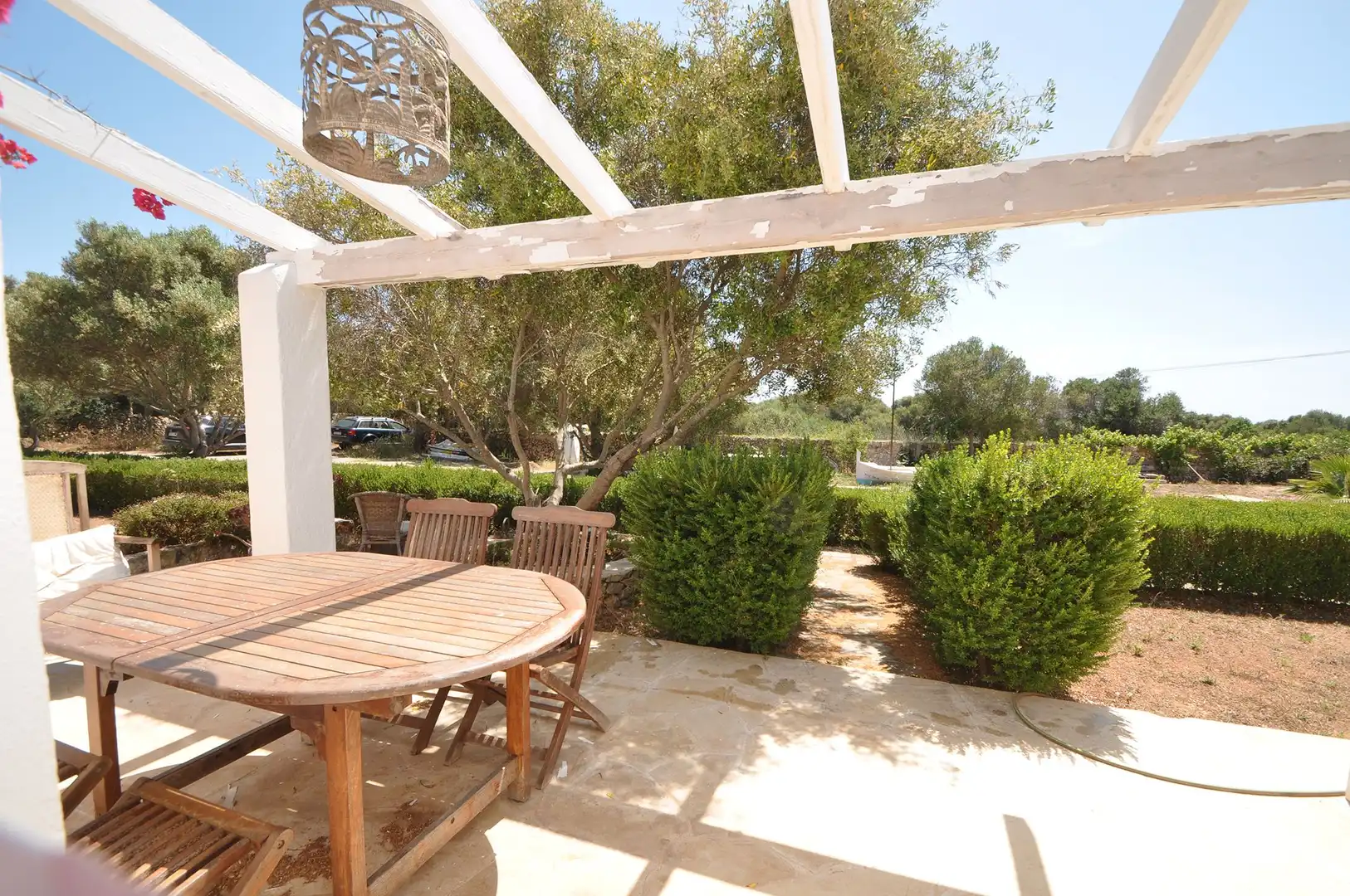 Casa rústica en venta en Sant Lluís - S'Ullestrar - Torret, imagen 27
