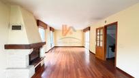 Living room of House or chalet for sale in Brión