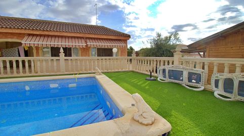 Foto 3 de Casa o chalet en venta en Albatera, Alicante