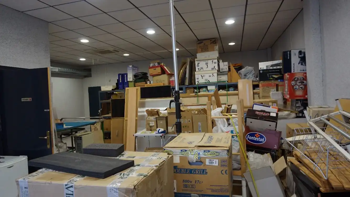 Gewerbefläche zum Verkauf in Centro, imagen 7