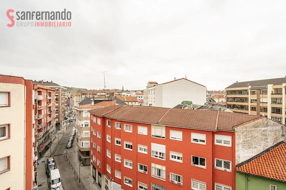 Appartement avec ascenseur à vendre à Calle HERMILIO ALCALDE DEL RIO 3, imagen 14