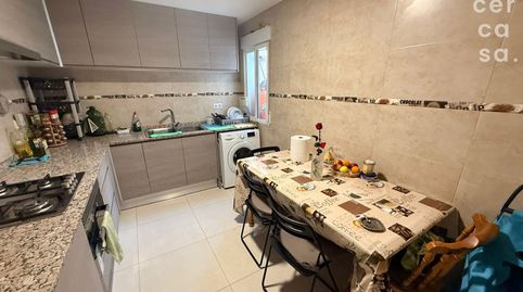 Foto 4 de Piso en venta en Carrer del Comte de Torrefiel, Torrefiel, Valencia Capital
