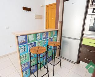 Kitchen of Flat for sale in Algeciras