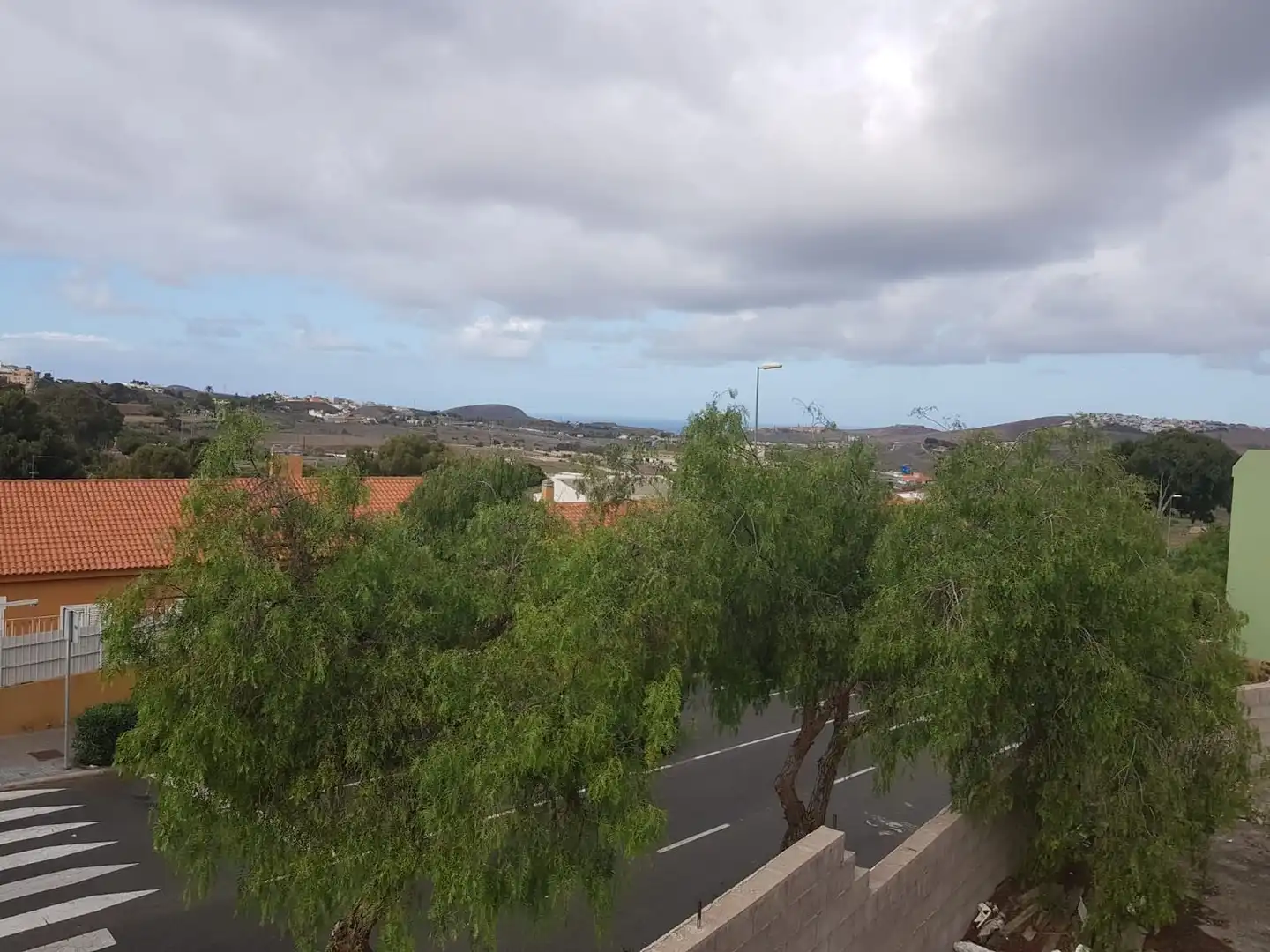 Terreny rústic en venda a Ciudad del Campo 23, imagen 4