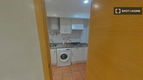 Foto 3 de Piso de alquiler en Arrancapins, Valencia Capital