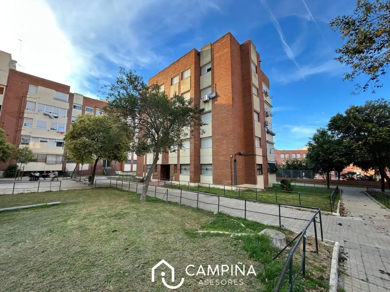 Appartement avec ascenseur à vendre à Avenida de la Cinta