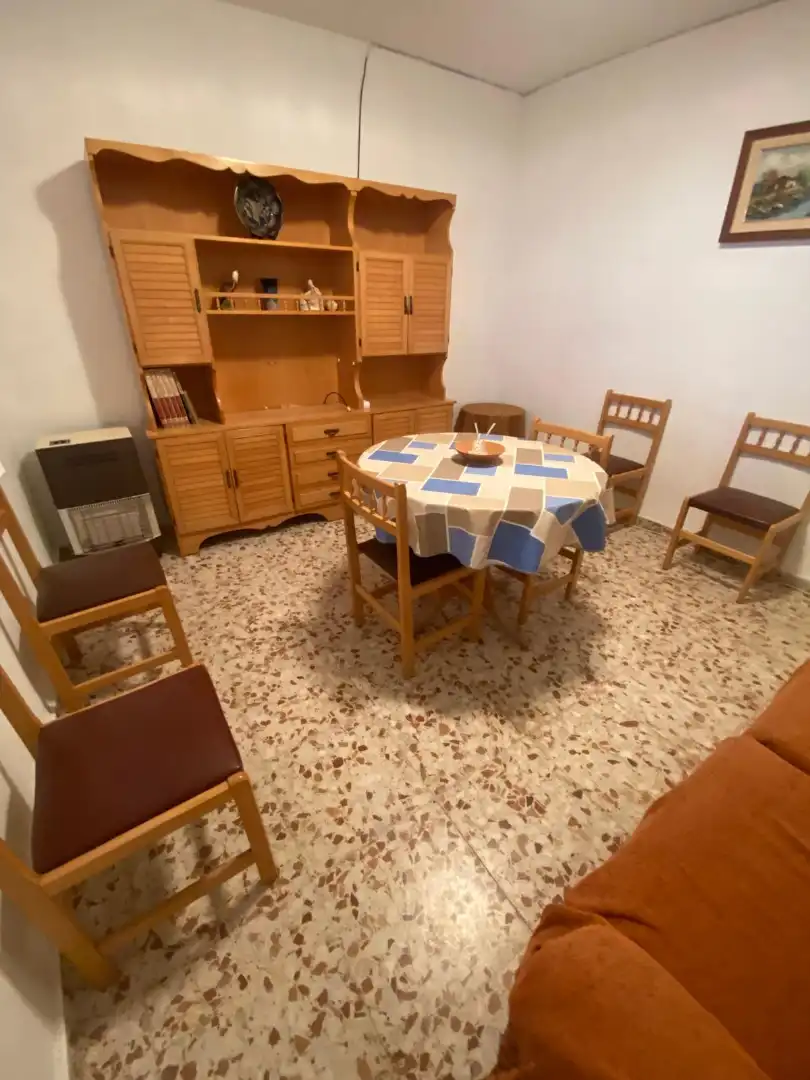 Casa o xalet en venda a Calle Altozano, Fuensanta