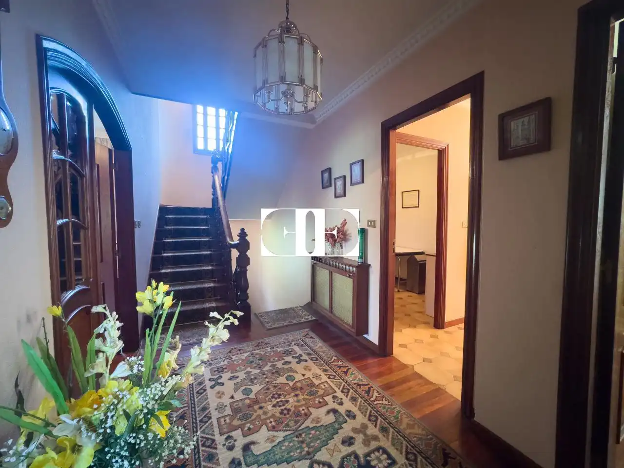 Casa con terraza en venta en Rua Estrada Viso, imagen 25