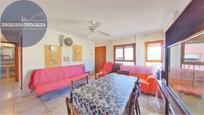 Living room of Flat for sale in Águilas  with Balcony