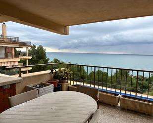 Terrace of Flat for sale in Salou  with Air Conditioner, Heating and Terrace