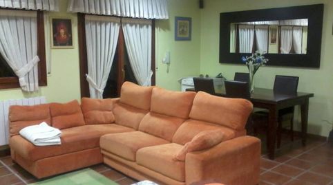 PRECIOSO CHALET ADOSADO