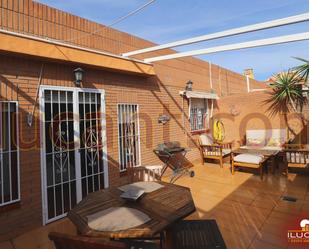 Terrace of Attic for sale in Alicante / Alacant  with Terrace