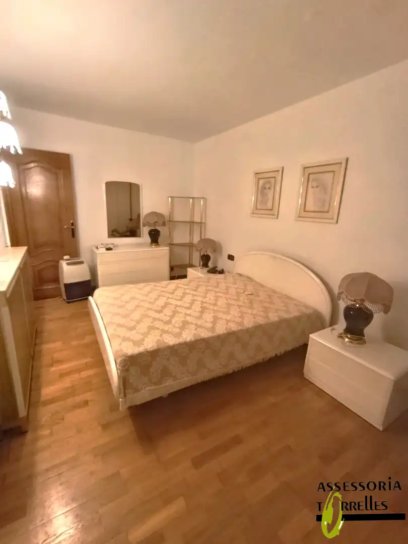 Villa mit Garten zum Verkauf in Torrelles de Llobregat, imagen 48