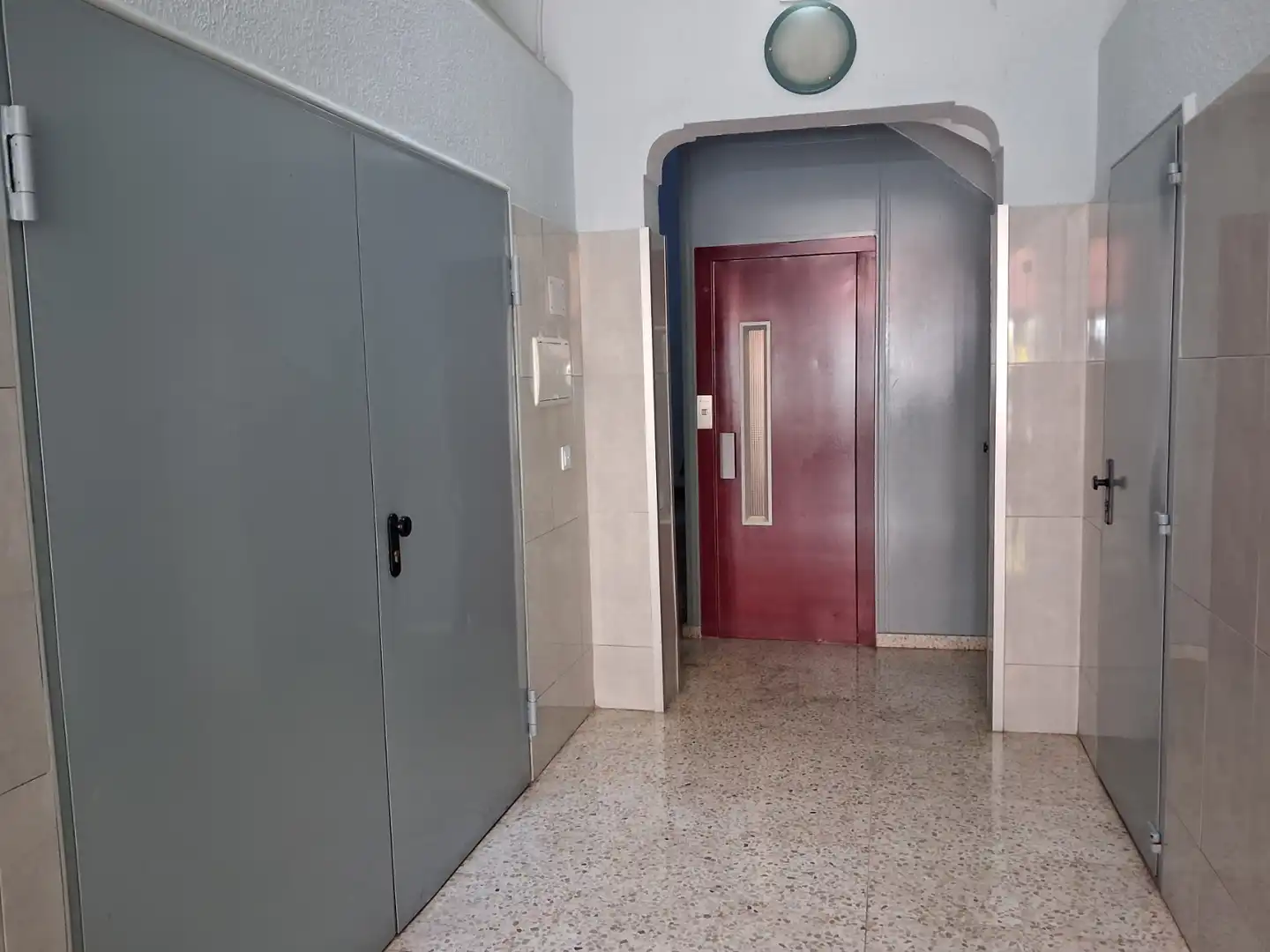 Flat for sale in Zaragoza  with Heating, Terrace and Furnished