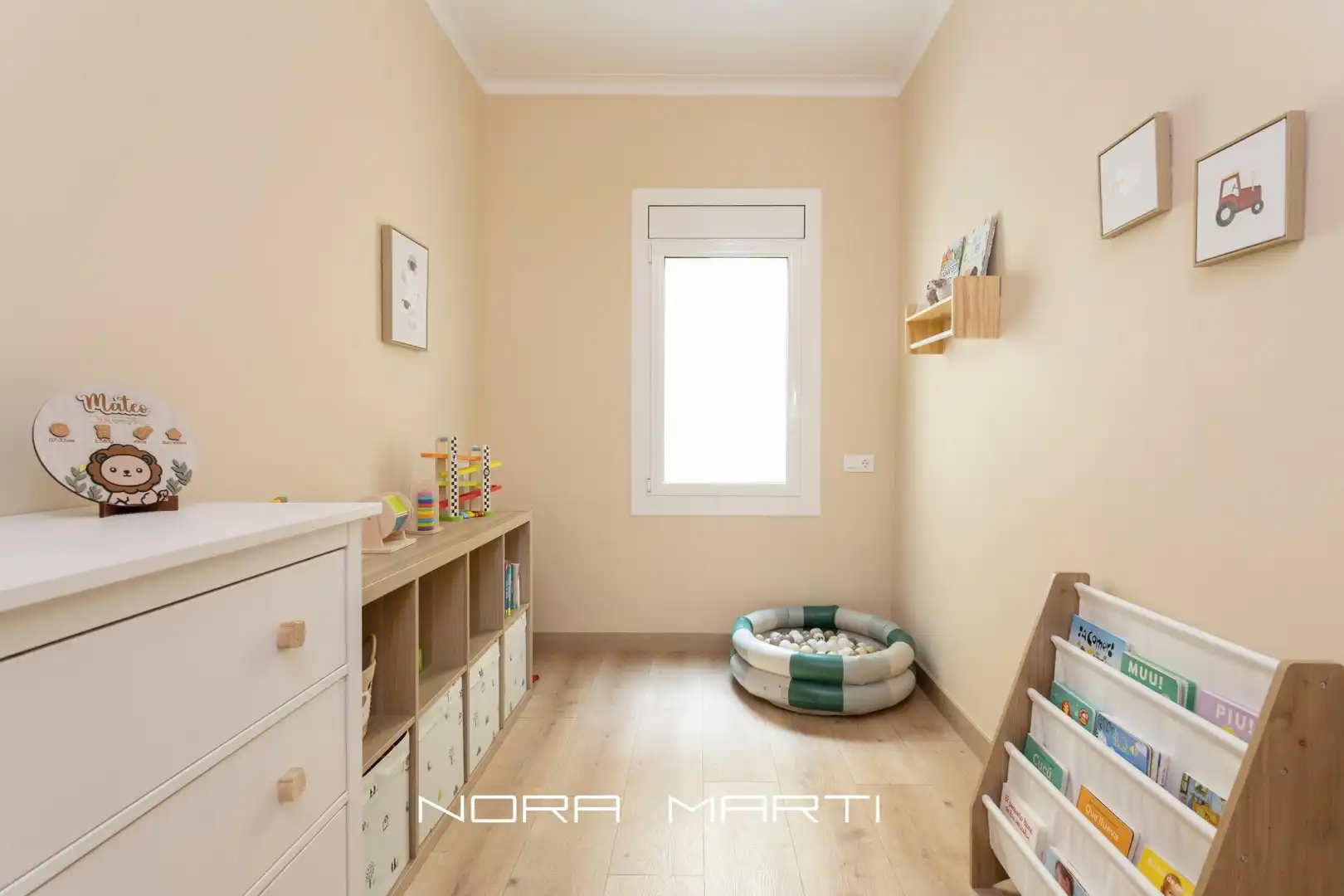 Wohnung mit Terrasse zum Verkauf in Eixample, imagen 22
