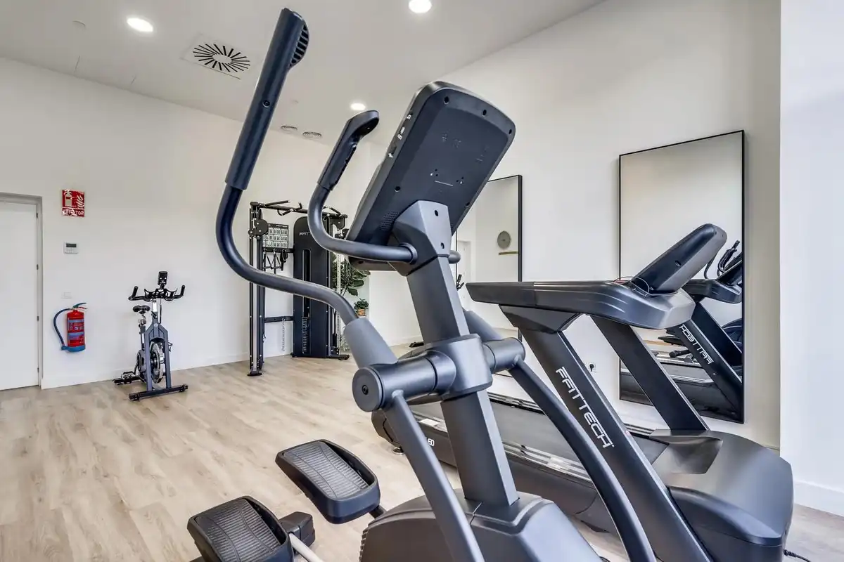 Apartament en venda en Málaga amb Piscina
