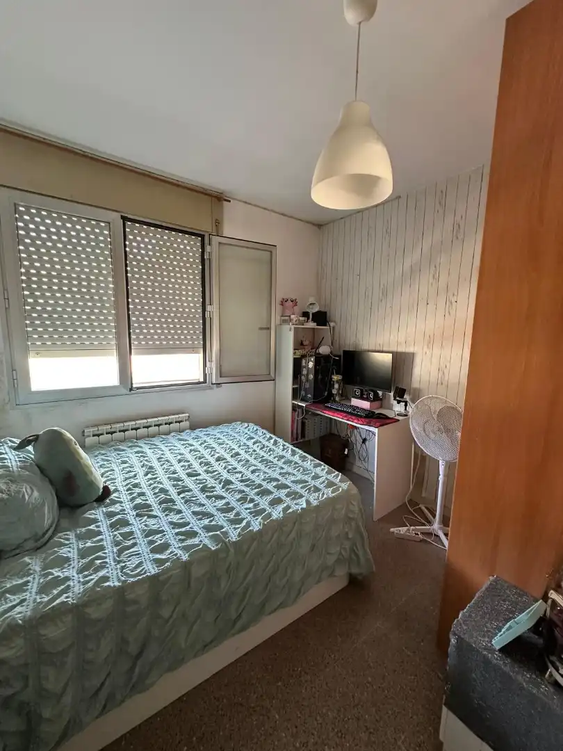 Habitación de Piso en venta en Sallent con Calefacción y Trastero