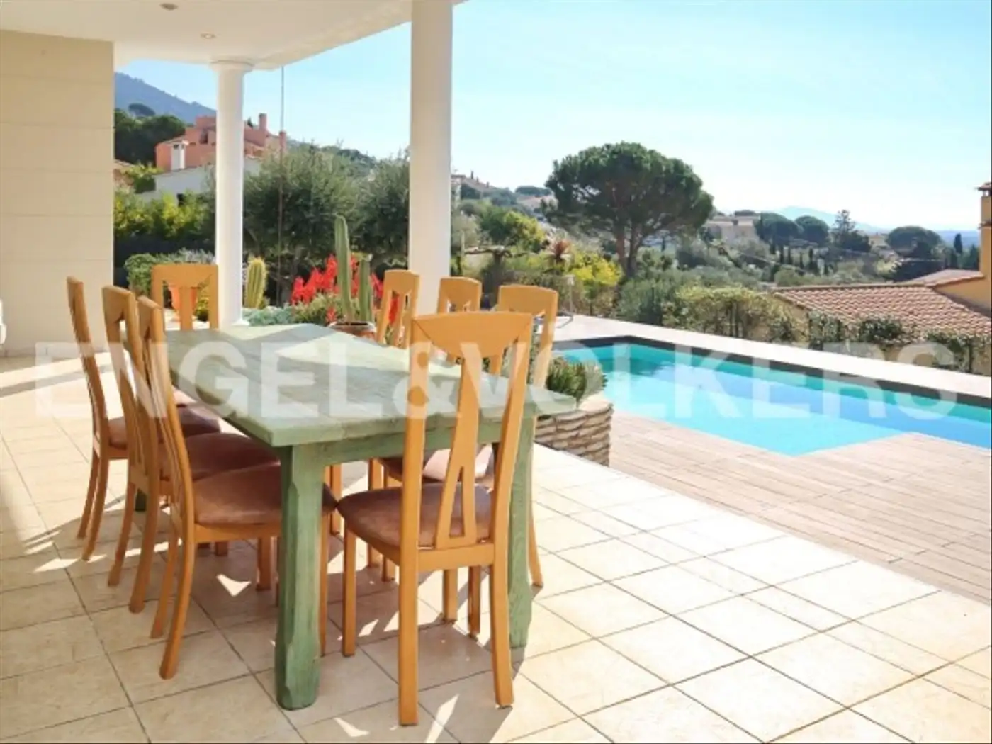 Haus mit Pool zum Verkauf in Pau, imagen 21