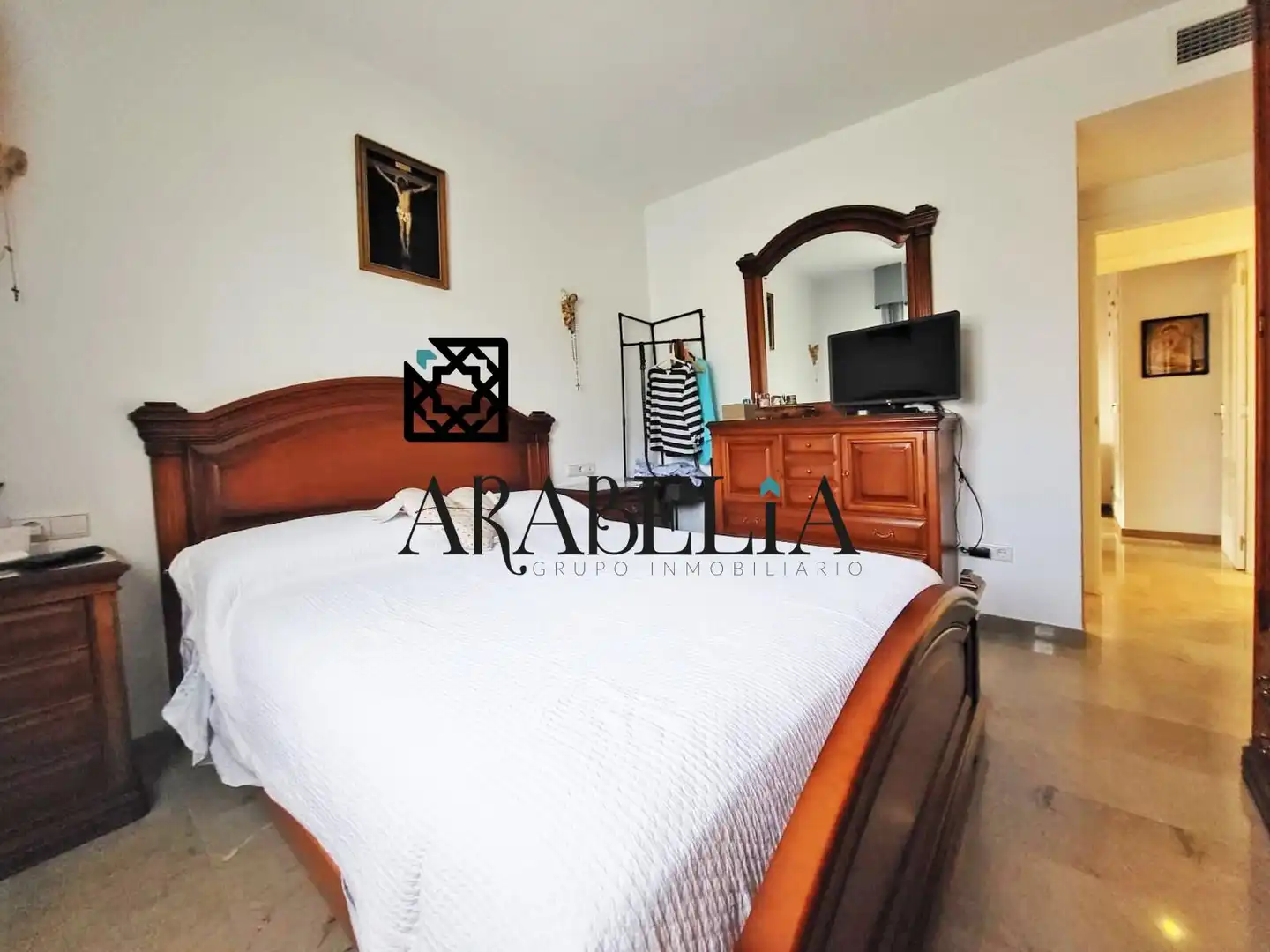 Wohnung mit Pool zum Verkauf in Noroeste, imagen 32