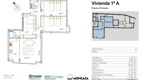 MONCASA VENDE, imatge 5