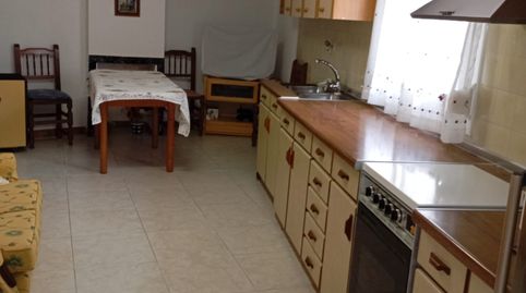 Foto 2 von Einfamilien-Reihenhaus zum Verkauf in Calle Dula Elías, 8, Lécera, Zaragoza
