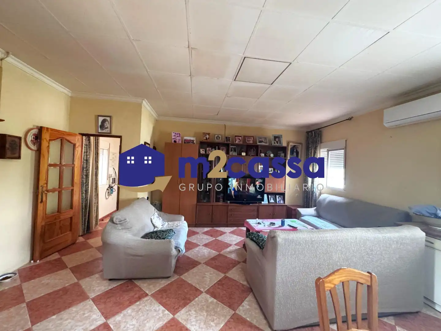 Casa en venda a Pedanías Centro, imagen 2