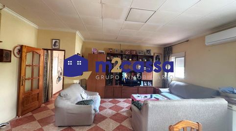 Foto 2 de Casa o xalet en venda a Parrilla, Lorca