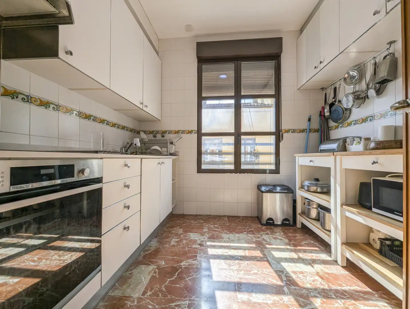 Penthouse with balcony for sale in Valencia - CL QUART, imagen 15