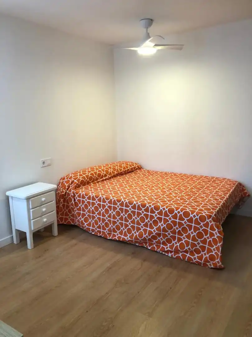 Fotografía del inmueble reportado: 700 €/mes — Ciutat Jardí, Valencia