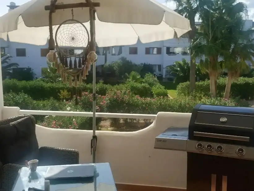 Terrace of Flat for sale in Cala d'Or
