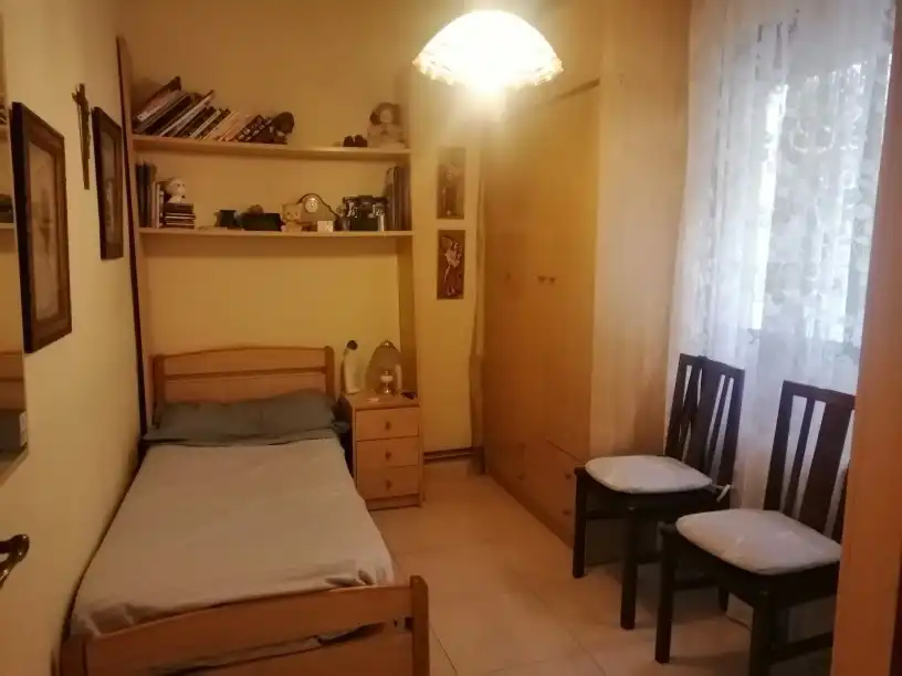 Piso en venta en Passatge del Pinsà, El Carmel