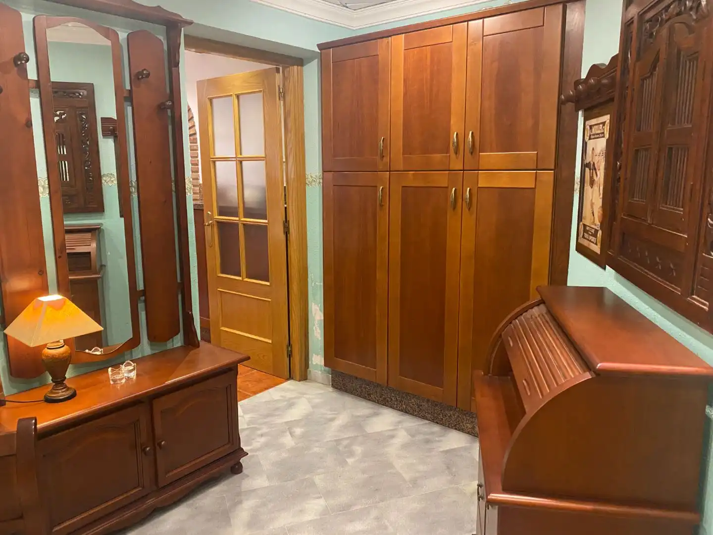 Piso con jardín en venta en Camino del Prado 1, imagen 20