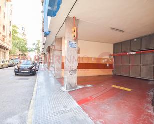 Aparcament de Garatge en venda en  Palma de Mallorca