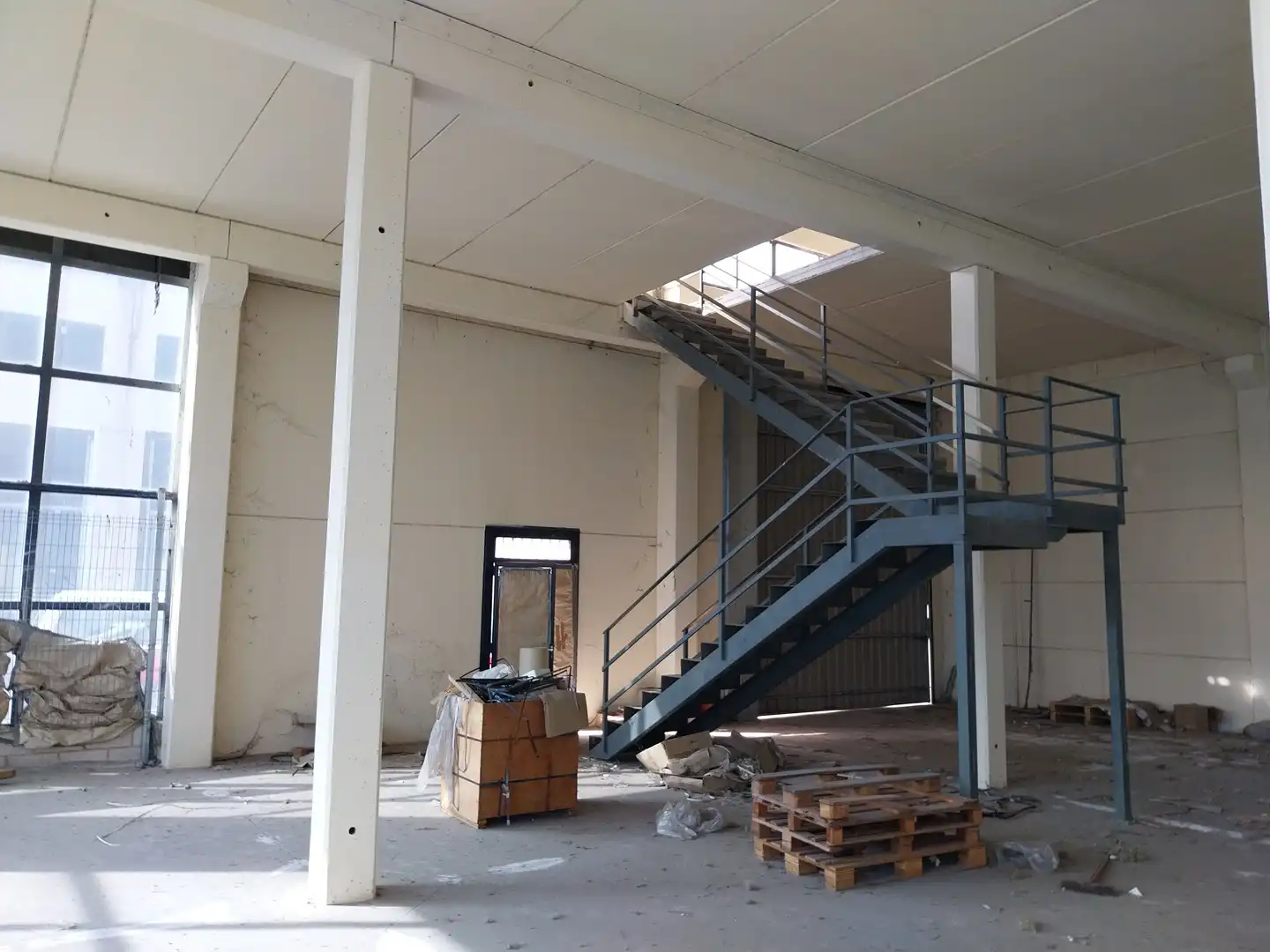 Industriegebäude zur Miete in Cabanillas del Campo, imagen 6