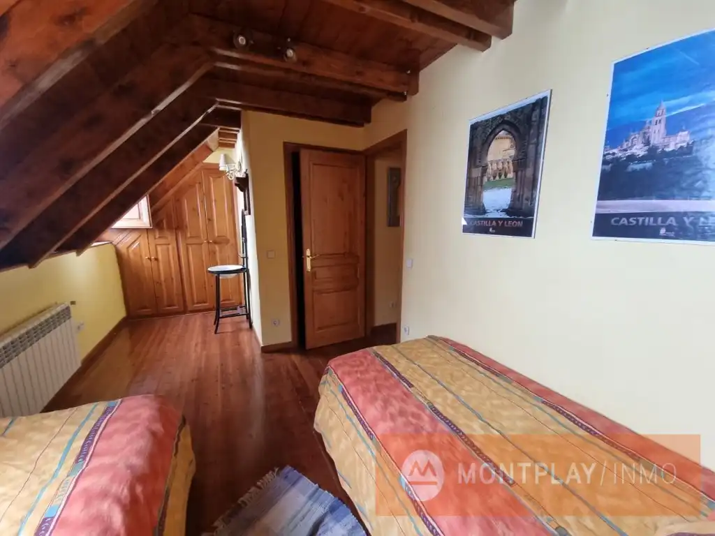 Detached homes for sale in Naut Aran