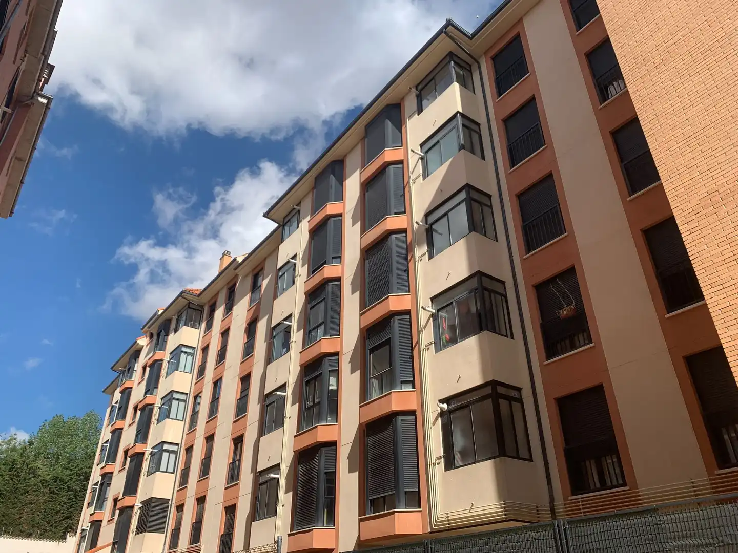 Flat with lift to rent in VEREDA DE LAS MOZAS 10, imagen 2