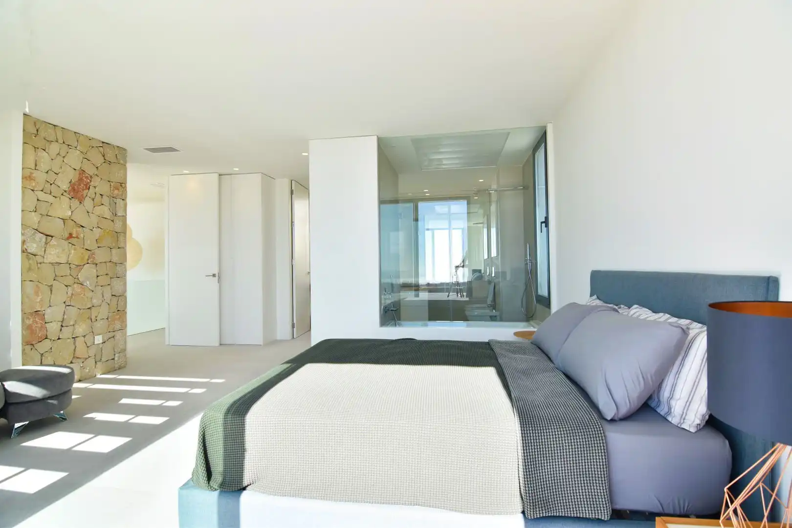 Casa con piscina en venta en Cometa, imagen 36
