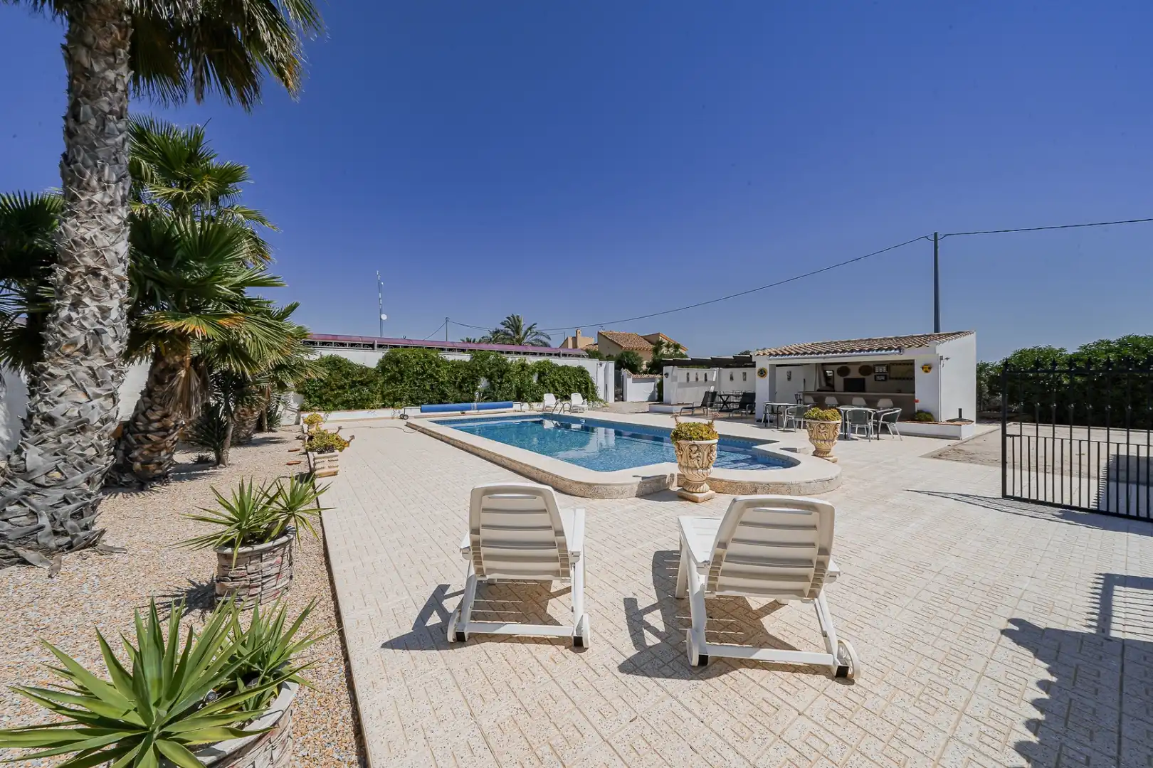 Casa o xalet en venda a Gea y Truyols