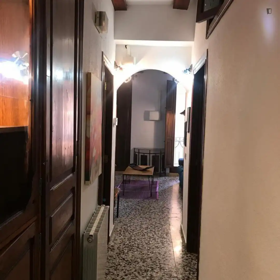 Apartament de lloguer a Poblats Marítims, imagen 25