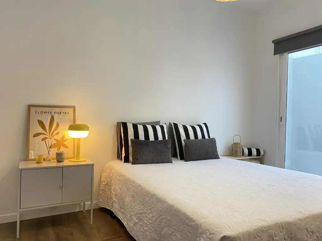 Erdgeschosswohnung zum Verkauf in Calle Juan De Austria, imagen 37